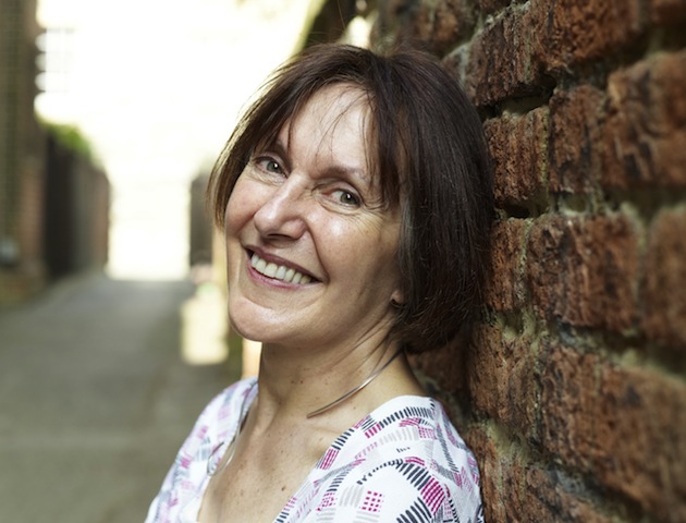 Marina Lewycka Sheffield