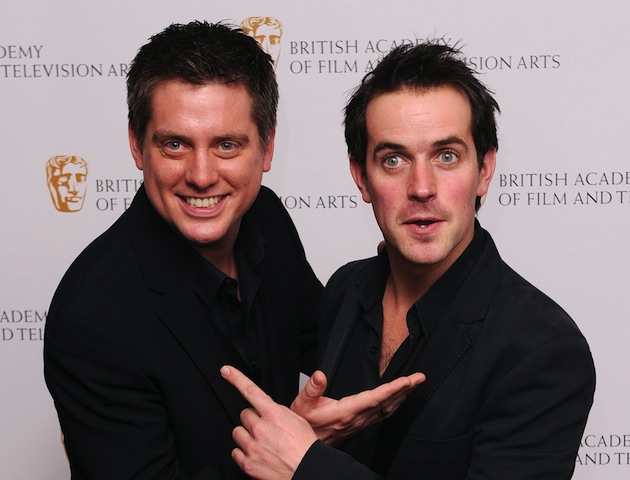 Dick and Dom