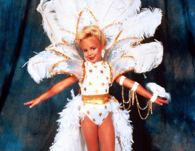 JonBenet