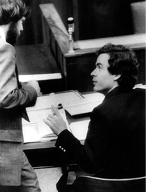 Ted Bundy