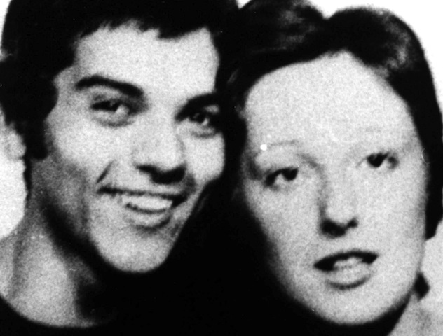 Mandatory Credit: Photo by REX/Shutterstock (449989h) VICTIMS STEFFANI PETTINI AND PASQUALE GENTILCORE 'MONSTER OF FLORENCE' MURDERS IN CHIANTI, ITALY - BETWEEN 1968 - 1985