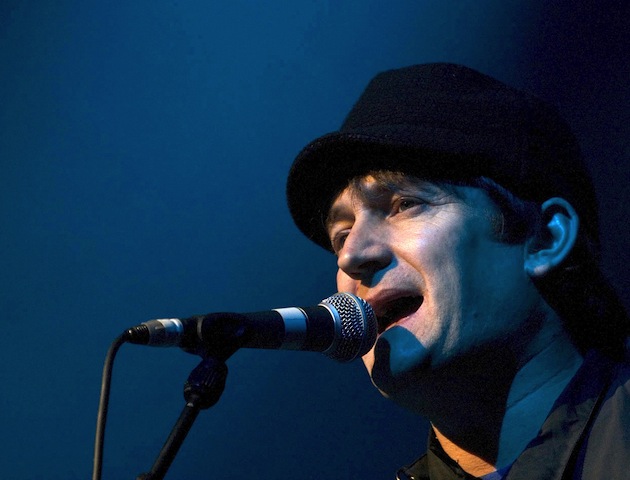 Paul Heaton
