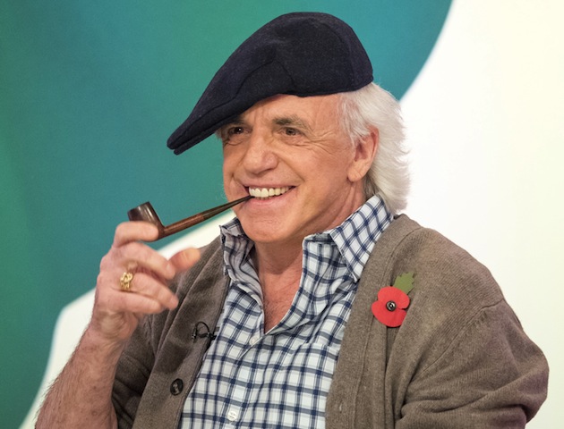 Peter Stringfellow