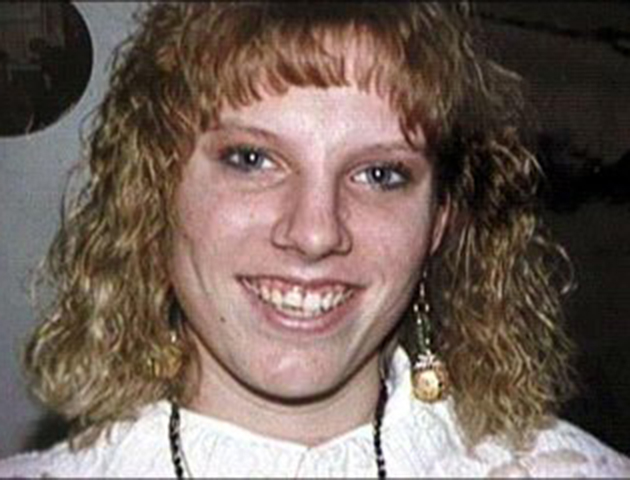 Christa Pike Murder Of Colleen Slemmer Christa Pike Murder Of Colleen Slemmer
