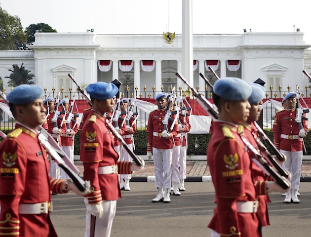 Indonesia Pokemon