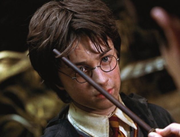 Film - Harry Potter and the Chamber of Secrets - 2002