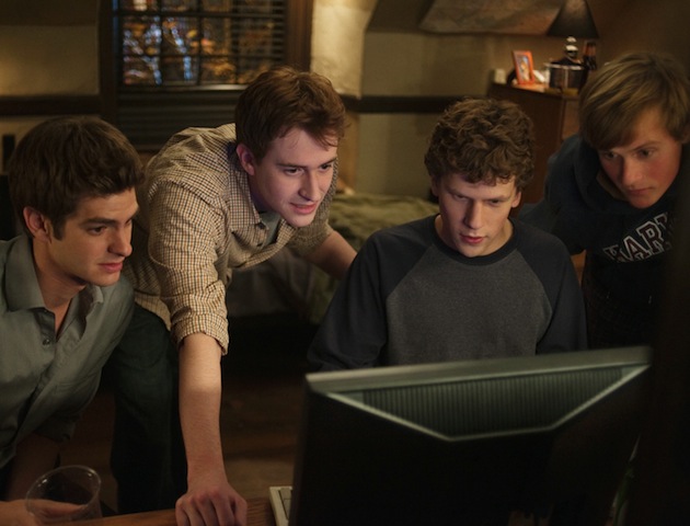 The Social Network