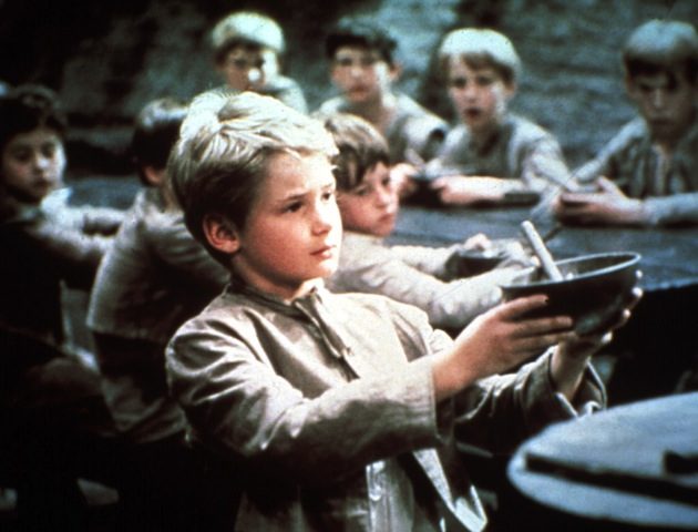Oliver! - 1968