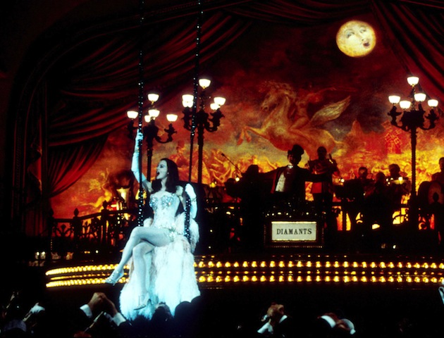 Moulin Rouge