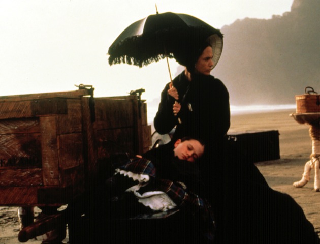 The Piano