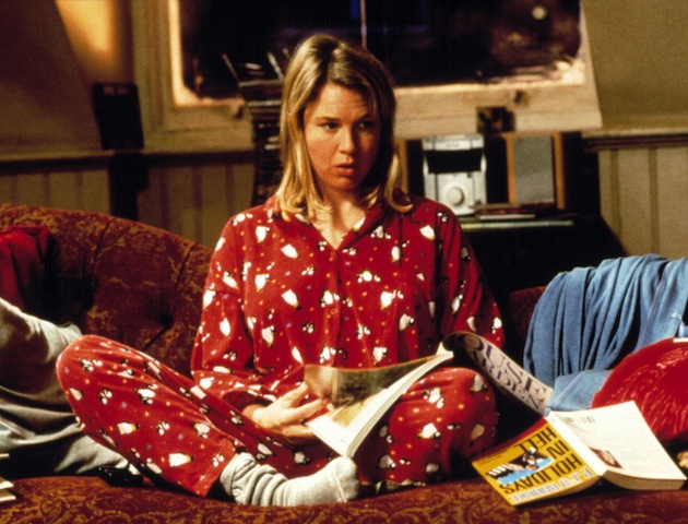 Bridget Jones