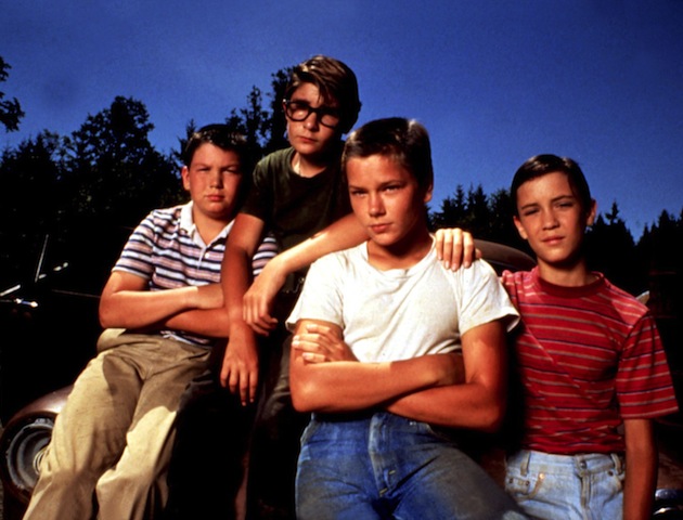 Stand By Me