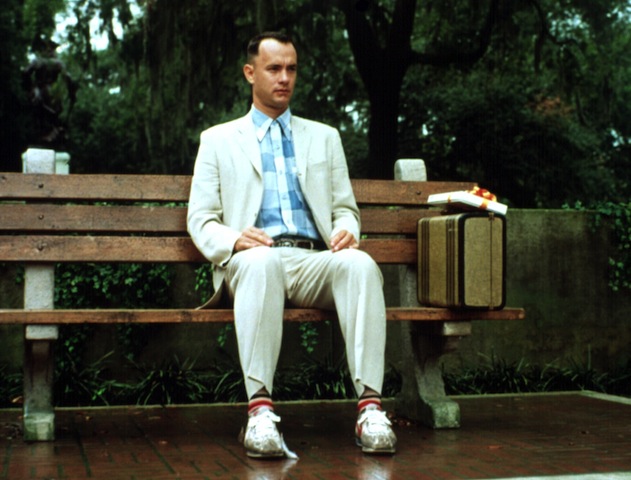 Forrest Gump