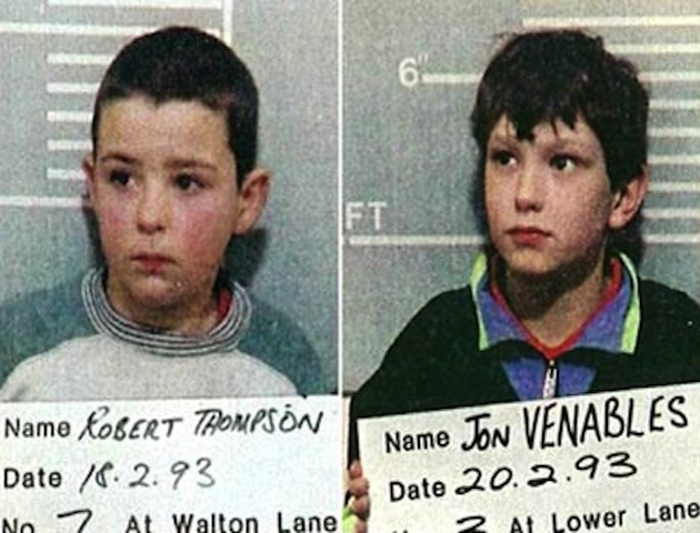 Child killers