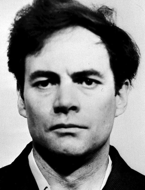 Donald Neilson