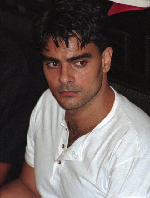 PA Images - Guilherme de Pádua,