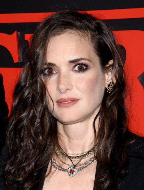 Stranger Things Series Premiere - Los Angeles