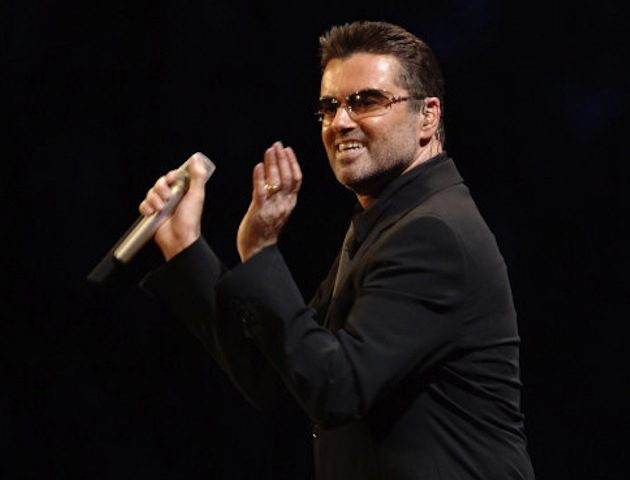 George Michael album to be reissued