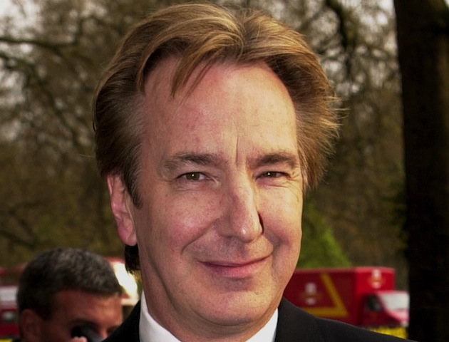 Frank Barlow/allaction.co.uk /EMPICS Entertainment