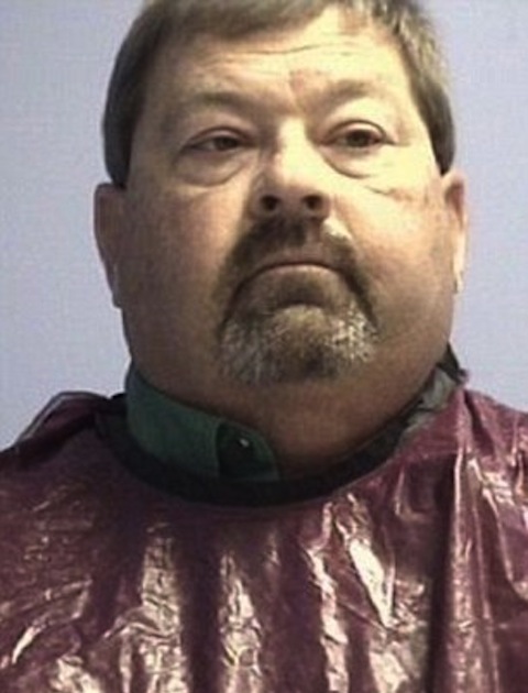 Eden Police Department - Donnie Carter