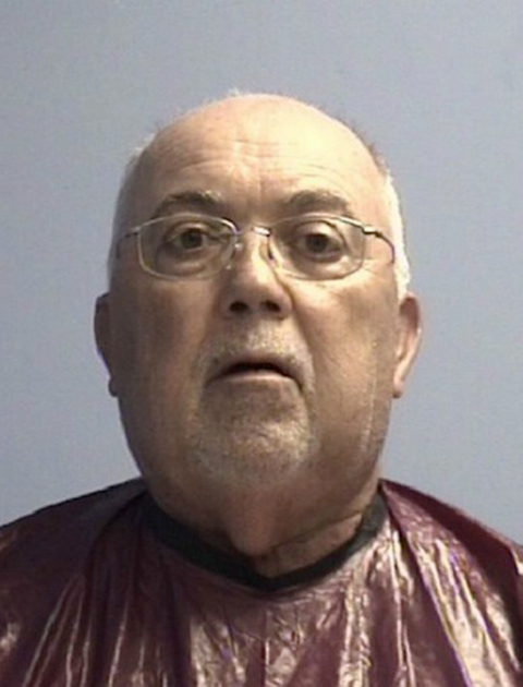 Eden Police Department - Thomas Woodall