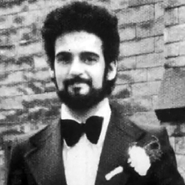 Peter Sutcliffe serial killers