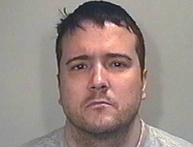 Stephen Griffiths