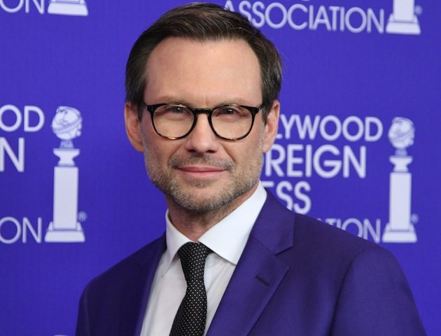 Hollywood Foreign Press Association Grants Banquet, Arrivals, Los Angeles, USA - 04 Aug 2016