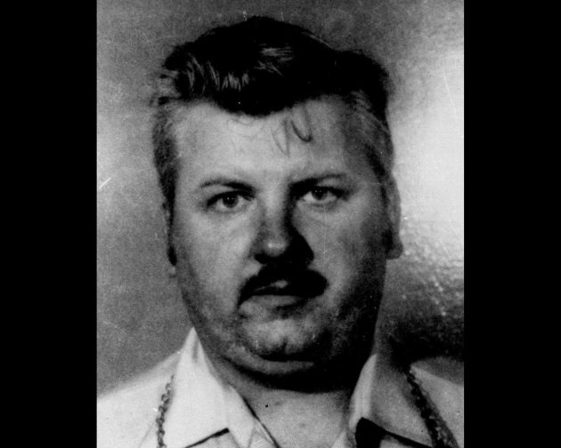 John Wayne Gacy