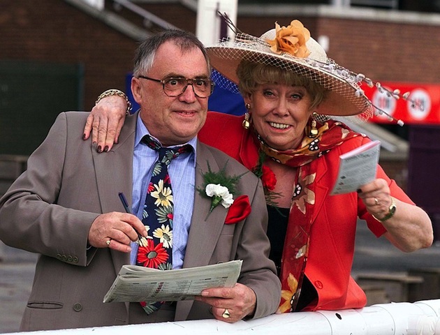 PA Archive/Press Association Images