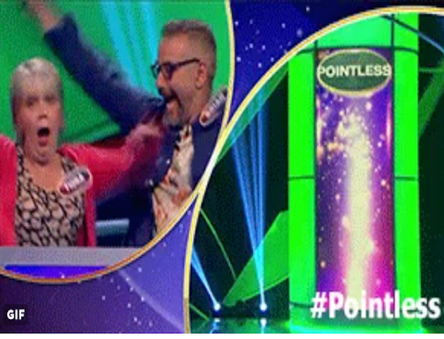 Pointless