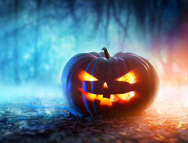 Everything you need to know about all things spooky this Halloween