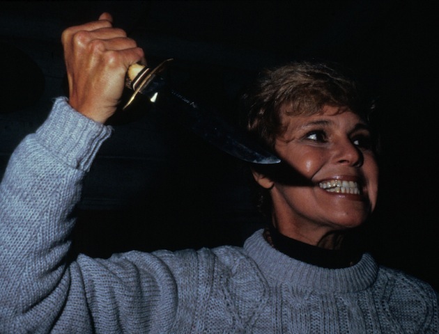 Friday the 13th