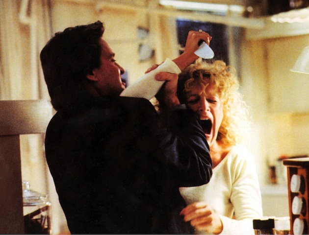 Fatal Attraction