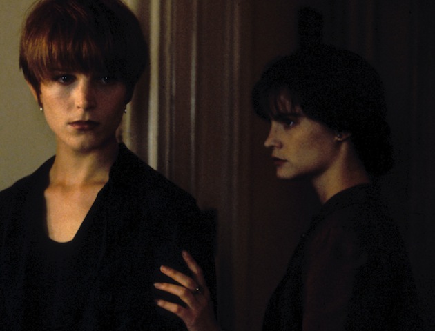 Single White Female