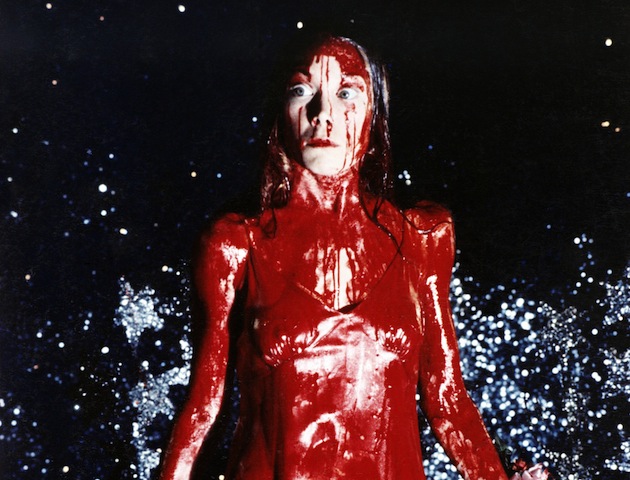 Carrie female villains