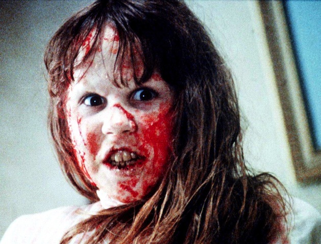 The Exorcist