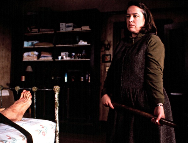 Annie Wilkes female villains