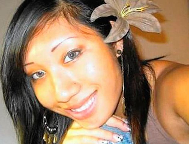 Julie Kibuishi