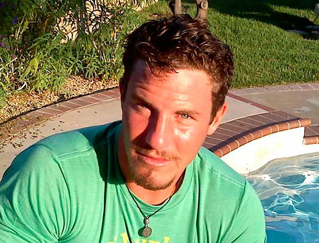 Sam Herr