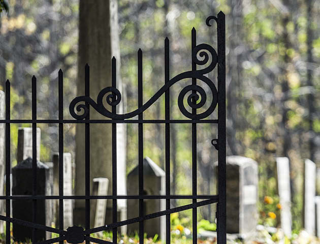 Graveyard