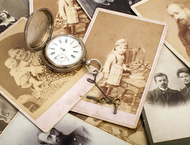 Old photos