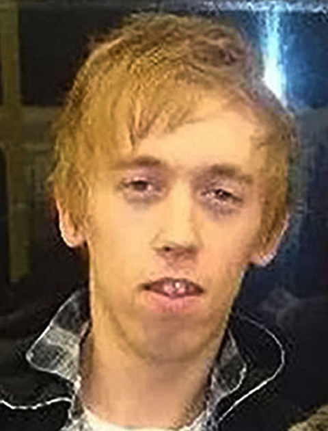 Anthony Walgate, 23, who was given a drugs overdose and then raped and murdered by serial killer Stephen Port