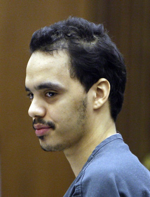 Vincent Smothers (PA Photos)