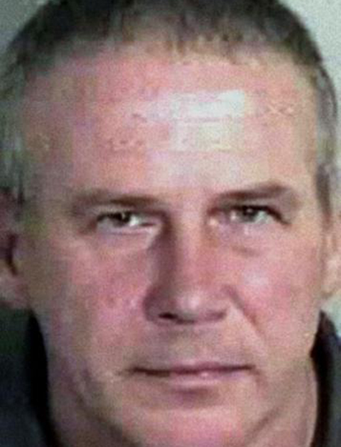 Imiela was every female’s worst nightmare during his reign of terror (PA)