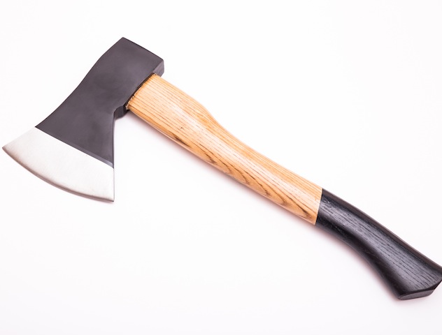 Hatchet