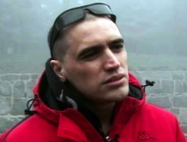 Darko Elez