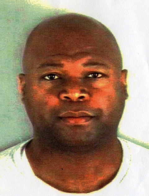 Sgt David Cobb (Rex Features)