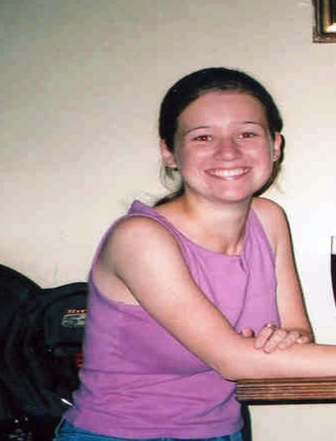 Rex Features Ltd. do not claim any Copyright or License of this image. Mandatory Credit: Photo by REX/Shutterstock (825063d) Angelika Kluk Peter Tobin jailed for life for the murder of Vicky Hamilton, High Court, Dundee, Scotland, Britain - 02 Dec 2008 Polish student Angelika Kluk, 23, who has been identified as the woman whose body was found inside St Patrick's Roman Catholic church in Glasgow's Anderston area. Peter Tobin, 60, a handyman at the church who was believed to have been one of the last people to have seen her, was arrested by police over the murder