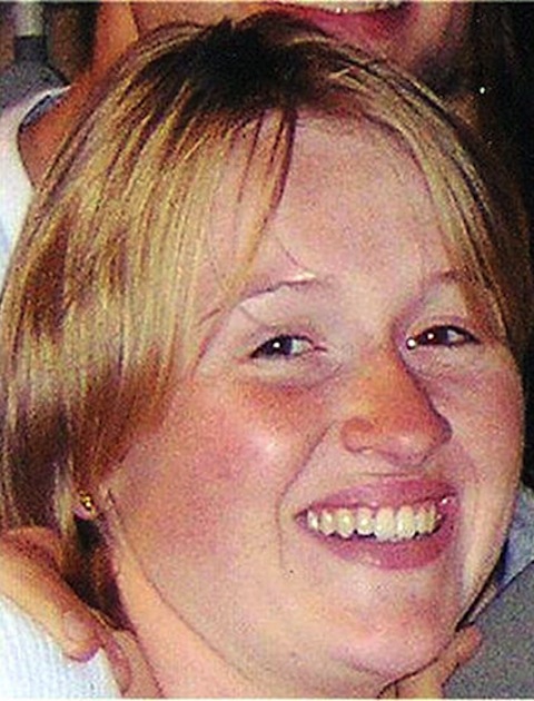Levi Bellfield